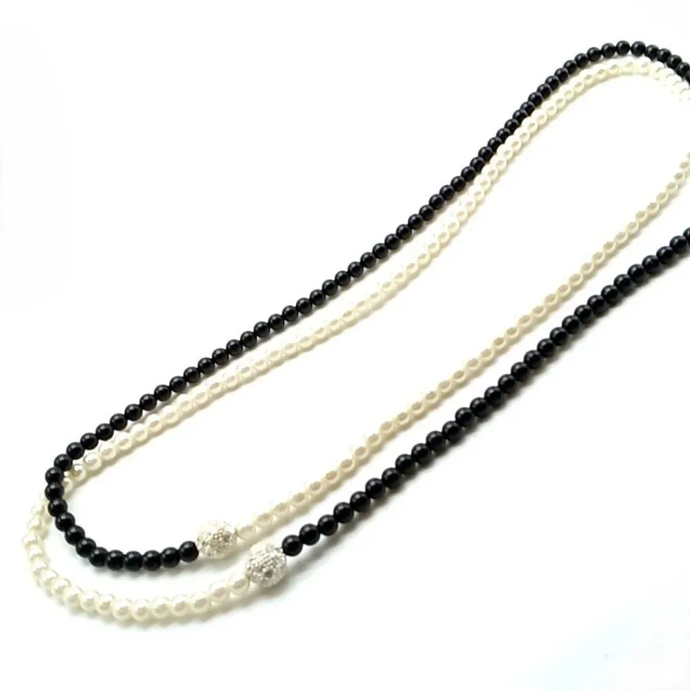 Avon long black